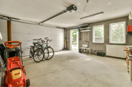 Garage Cleaning atlanta